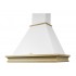 LEX VERONA 900 White - Вытяжка кухонная рустика LEX VERONA 900 White - Вытяжка кухонная рустика