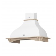 LEX PARMA 600 White -