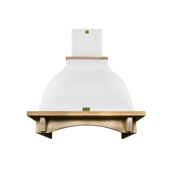 LEX PARMA 900 White - Вытяжка кухонная рустика LEX PARMA 900 White - Вытяжка кухонная рустика