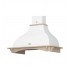 LEX PARMA 900 White - Вытяжка кухонная рустика LEX PARMA 900 White - Вытяжка кухонная рустика
