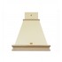 LEX VERONA 600 Ivory - Вытяжка кухонная рустика LEX VERONA 600 Ivory - Вытяжка кухонная рустика