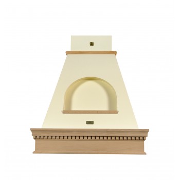 LEX ANCONA 600 Ivory - Вытяжка кухонная рустика LEX ANCONA 600 Ivory - Вытяжка кухонная рустика