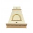 LEX ANCONA 600 Ivory - Вытяжка кухонная рустика LEX ANCONA 600 Ivory - Вытяжка кухонная рустика