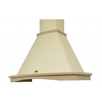 LEX ASTORIA 900 Ivory - Вытяжка кухонная рустика LEX ASTORIA 900 Ivory - Вытяжка кухонная рустика