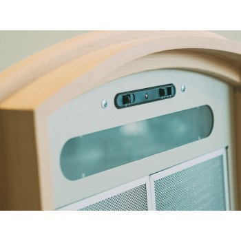 LEX ASTORIA 900 Ivory - Вытяжка кухонная рустика LEX ASTORIA 900 Ivory - Вытяжка кухонная рустика