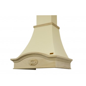 LEX MILANO 600 Ivory - Вытяжка кухонная рустика LEX MILANO 600 Ivory - Вытяжка кухонная рустика
