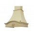 LEX MILANO 600 Ivory - Вытяжка кухонная рустика LEX MILANO 600 Ivory - Вытяжка кухонная рустика