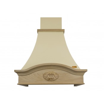 LEX MILANO 600 Ivory - Вытяжка кухонная рустика LEX MILANO 600 Ivory - Вытяжка кухонная рустика