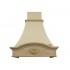 LEX MILANO 600 Ivory - Вытяжка кухонная рустика LEX MILANO 600 Ivory - Вытяжка кухонная рустика