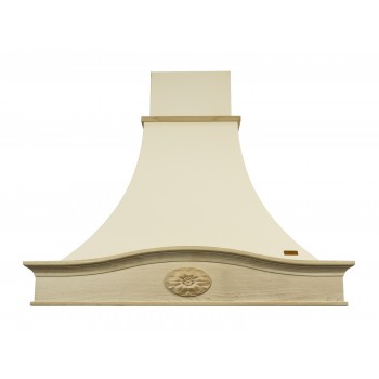 LEX MILANO 900 Ivory - Вытяжка кухонная рустика LEX MILANO 900 Ivory - Вытяжка кухонная рустика