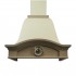LEX PALERMO 600 Ivory - Вытяжка кухонная рустика LEX PALERMO 600 Ivory - Вытяжка кухонная рустика