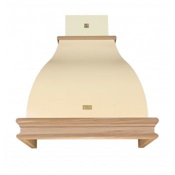 LEX TORINO 600 Ivory - Вытяжка кухонная рустика LEX TORINO 600 Ivory - Вытяжка кухонная рустика