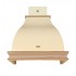 LEX TORINO 600 Ivory - Вытяжка кухонная рустика LEX TORINO 600 Ivory - Вытяжка кухонная рустика