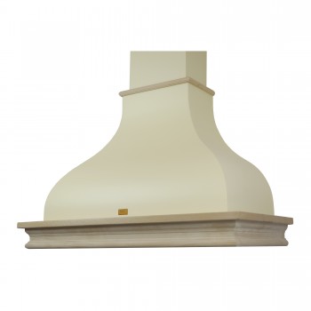 LEX TORINO 900 Ivory - Вытяжка кухонная рустика LEX TORINO 900 Ivory - Вытяжка кухонная рустика