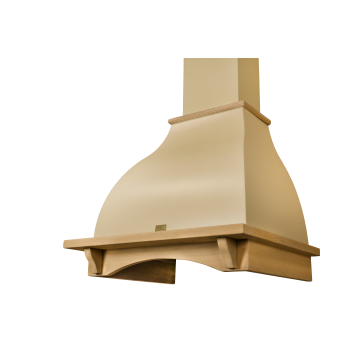 LEX PARMA 600 Ivory - Вытяжка кухонная рустика LEX PARMA 600 Ivory - Вытяжка кухонная рустика