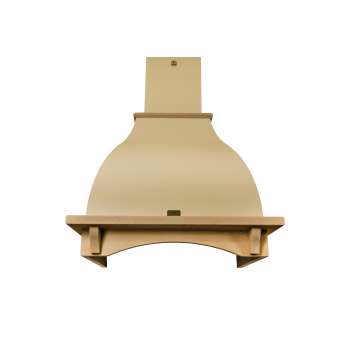 LEX PARMA 600 Ivory - Вытяжка кухонная рустика LEX PARMA 600 Ivory - Вытяжка кухонная рустика