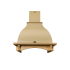 LEX PARMA 600 Ivory - Вытяжка кухонная рустика LEX PARMA 600 Ivory - Вытяжка кухонная рустика