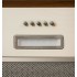 LEX VERONA BODY 600 Ivory Light (Белый Антик) - Вытяжка кухонная рустика LEX VERONA BODY 600 Ivory Light (Белый Антик) - Вытяжка кухонная рустика