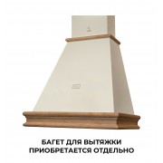 LEX VERONA BODY 600 Ivory Light (Белый Антик) -