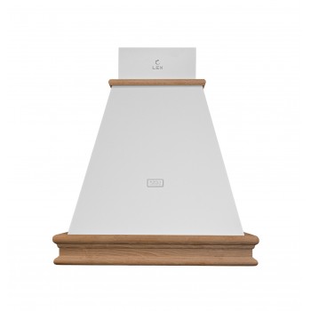 LEX VERONA BODY 600 White - Вытяжка кухонная рустика LEX VERONA BODY 600 White - Вытяжка кухонная рустика