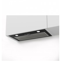 LEX Ghost 600 Black -