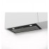 LEX Ghost 600 Black - Вытяжка кухонная встраиваемая LEX Ghost 600 Black - Вытяжка кухонная встраиваемая