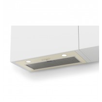 LEX Ghost 600 IVORY LIGHT БЕЛЫЙ АНТИК -