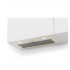 LEX Ghost 600 IVORY LIGHT БЕЛЫЙ АНТИК - Вытяжка кухонная встраиваемая LEX Ghost 600 IVORY LIGHT БЕЛЫЙ АНТИК - Вытяжка кухонная встраиваемая