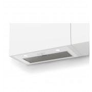 LEX Ghost 600 White -