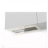 LEX Ghost G 600 IVORY LIGHT БЕЛЫЙ АНТИК - Вытяжка кухонная встраиваемая LEX Ghost G 600 IVORY LIGHT БЕЛЫЙ АНТИК - Вытяжка кухонная встраиваемая