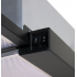 LEX HONVER 2M 600 BLACK - Вытяжка кухонная встраиваемая LEX HONVER 2M 600 BLACK - Вытяжка кухонная встраиваемая
