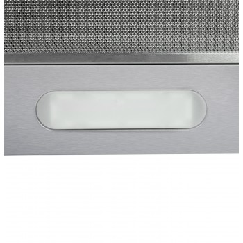 LEX HONVER 2M 600 INOX - Вытяжка кухонная встраиваемая LEX HONVER 2M 600 INOX - Вытяжка кухонная встраиваемая