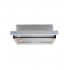 LEX HONVER 500 INOX - Вытяжка кухонная встраиваемая LEX HONVER 500 INOX - Вытяжка кухонная встраиваемая