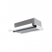 LEX HONVER 500 WHITE - Вытяжка кухонная встраиваемая