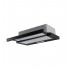 LEX HONVER 600 BLACK - Вытяжка кухонная встраиваемая LEX HONVER 600 BLACK - Вытяжка кухонная встраиваемая