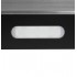 LEX HONVER 600 BLACK - Вытяжка кухонная встраиваемая LEX HONVER 600 BLACK - Вытяжка кухонная встраиваемая