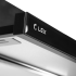 LEX HONVER G 2M 600 BLACK - Вытяжка кухонная встраиваемая LEX HONVER G 2M 600 BLACK - Вытяжка кухонная встраиваемая