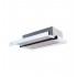 LEX HONVER G 2M 600 WHITE - Вытяжка кухонная встраиваемая LEX HONVER G 2M 600 WHITE - Вытяжка кухонная встраиваемая