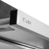 LEX HONVER G 2M 600 WHITE - Вытяжка кухонная встраиваемая LEX HONVER G 2M 600 WHITE - Вытяжка кухонная встраиваемая