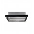 LEX HONVER G 500 BLACK - Вытяжка кухонная встраиваемая LEX HONVER G 500 BLACK - Вытяжка кухонная встраиваемая
