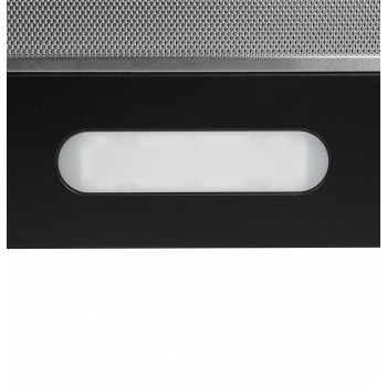 LEX HONVER G 600 BLACK - Вытяжка кухонная встраиваемая LEX HONVER G 600 BLACK - Вытяжка кухонная встраиваемая