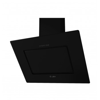 LEX Leila 900 Black - Наклонная кухонная вытяжка LEX Leila 900 Black - Наклонная кухонная вытяжка