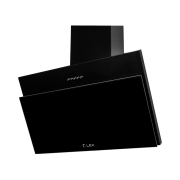 LEX Luka 600 Black -