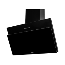 LEX Luka 600 Black -