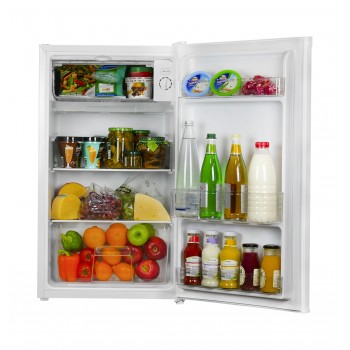 LEX RFS 101 DF White - Отдельностоящий холодильник LEX RFS 101 DF White - Отдельностоящий холодильник
