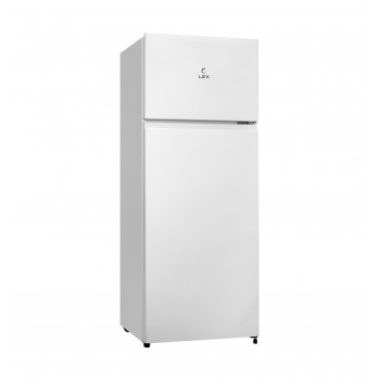 LEX RFS 201 DF White - Отдельностоящий холодильник LEX RFS 201 DF White - Отдельностоящий холодильник