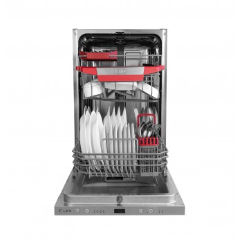 LEX PM 4543 B - Встраиваемая посудомоечная машина LEX PM 4543 B - Встраиваемая посудомоечная машина