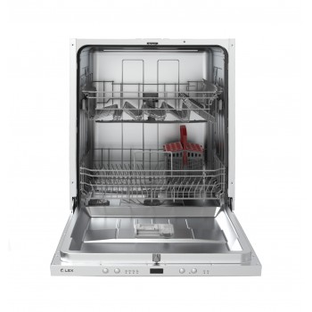 LEX PM 6042 B - Встраиваемая посудомоечная машина LEX PM 6042 B - Встраиваемая посудомоечная машина