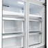 LEX LCD505BlGID - Холодильник трехкамерный отдельностоящий LEX LCD505BlGID - Холодильник трехкамерный отдельностоящий