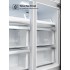 LEX LCD505BmID - Холодильник трехкамерный отдельностоящий LEX LCD505BmID - Холодильник трехкамерный отдельностоящий